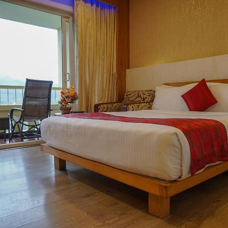 Devonshire Greens - The Leisure Hotel&Spa Munnar Exterior foto