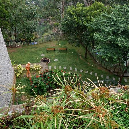 Devonshire Greens - The Leisure Hotel&Spa Munnar Exterior foto