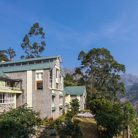 Devonshire Greens - The Leisure Hotel&Spa Munnar Exterior foto