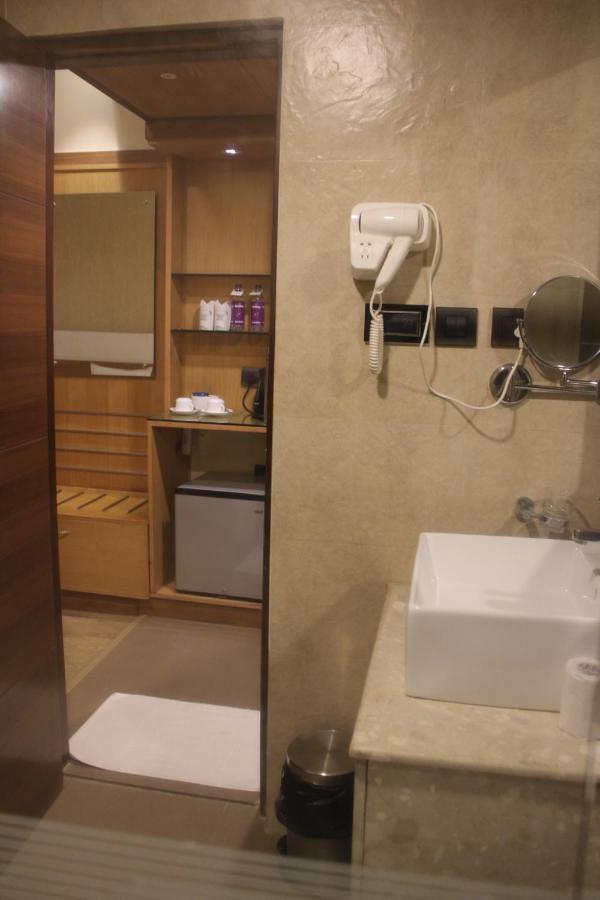 Devonshire Greens - The Leisure Hotel&Spa Munnar Exterior foto