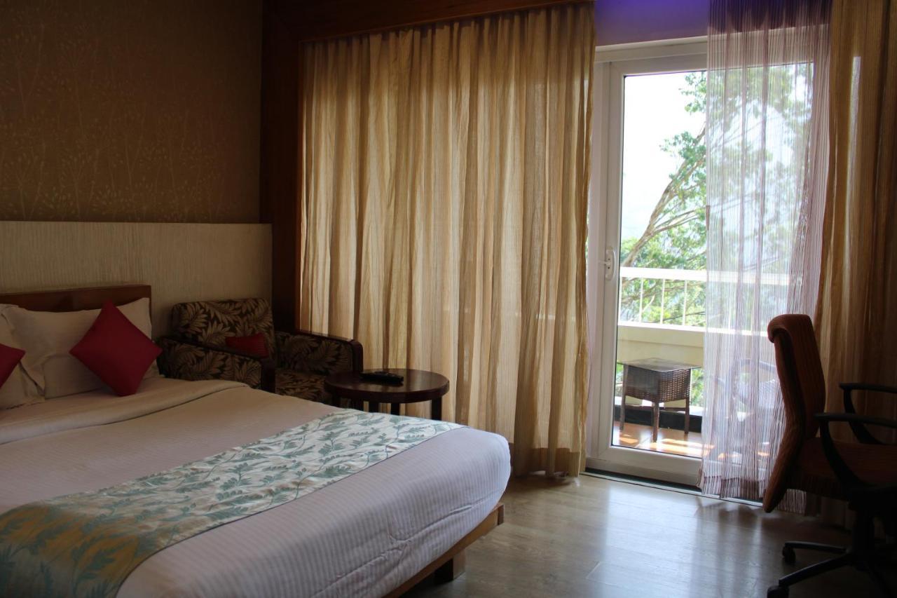 Devonshire Greens - The Leisure Hotel&Spa Munnar Exterior foto