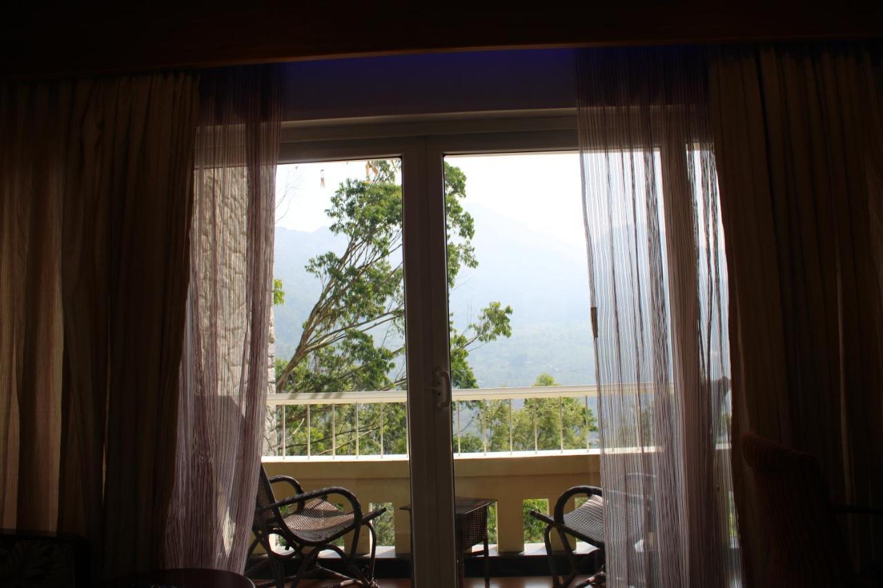 Devonshire Greens - The Leisure Hotel&Spa Munnar Exterior foto