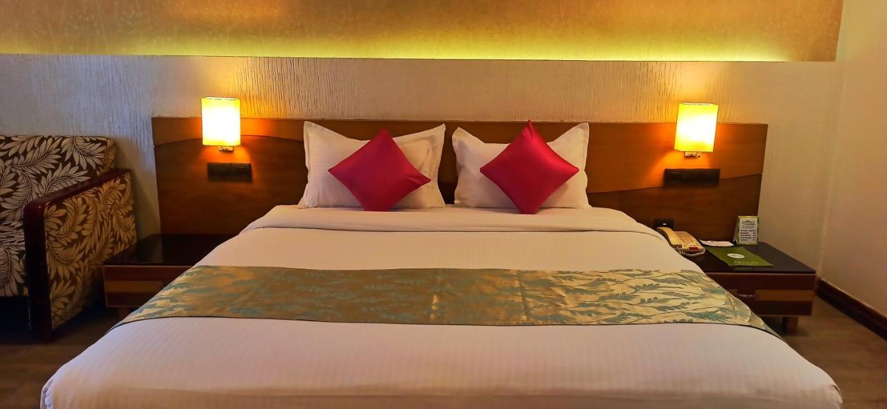 Devonshire Greens - The Leisure Hotel&Spa Munnar Exterior foto