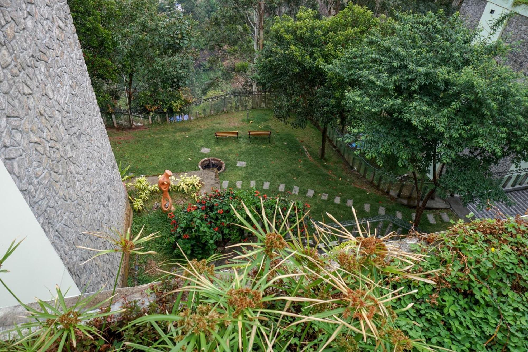 Devonshire Greens - The Leisure Hotel&Spa Munnar Exterior foto