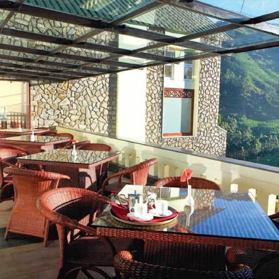 Devonshire Greens - The Leisure Hotel&Spa Munnar Exterior foto