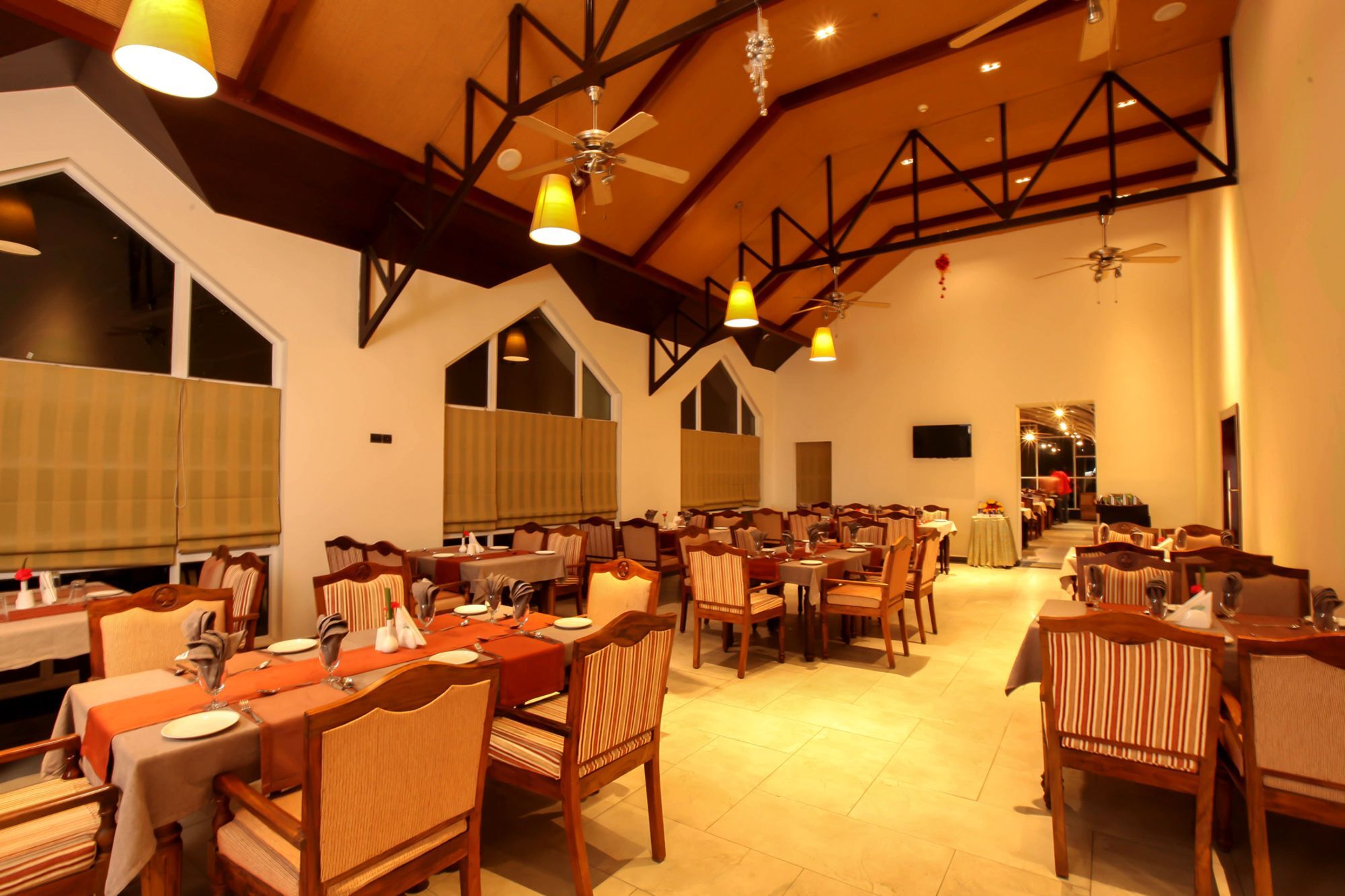 Devonshire Greens - The Leisure Hotel&Spa Munnar Exterior foto